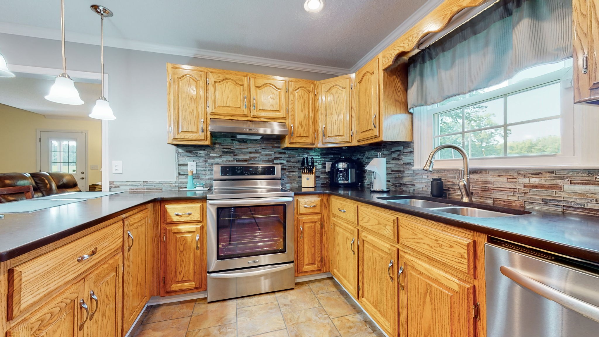2812 Ridgeville Road Tullahoma, TN 37388 - Photo 23 of 58 Gallery Image 23