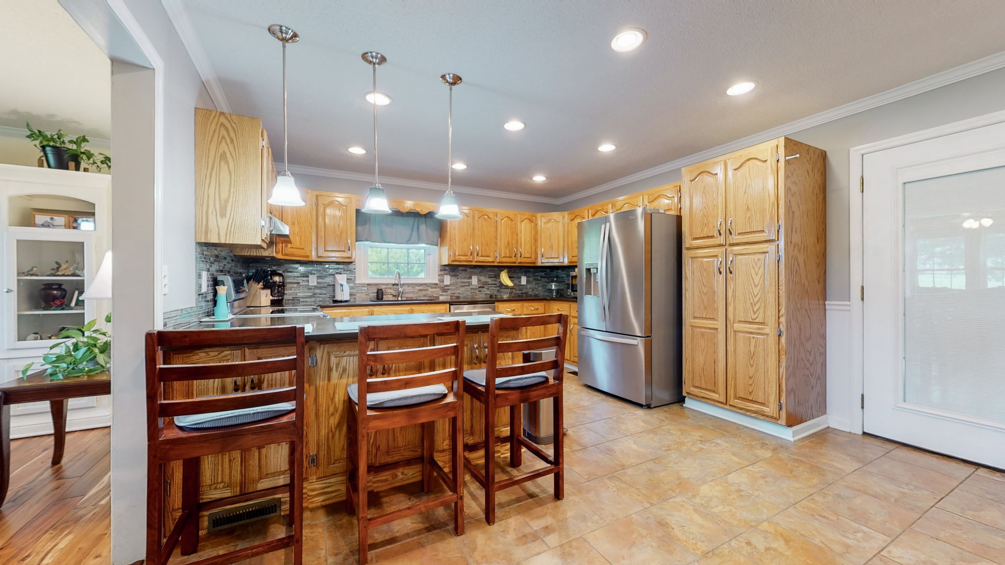 2812 Ridgeville Road Tullahoma, TN 37388 - Photo 24 of 58 Gallery Image 24
