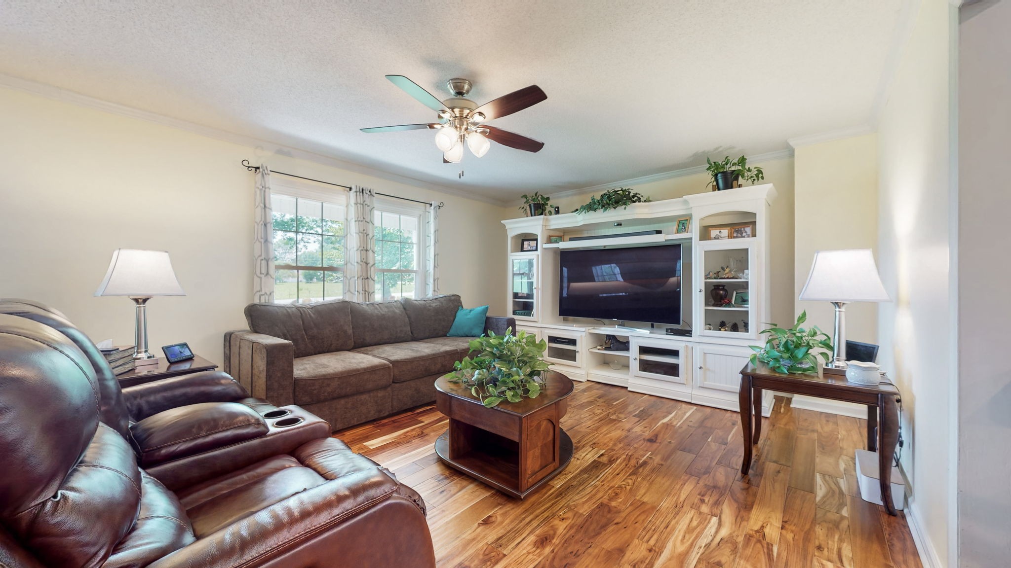 2812 Ridgeville Road Tullahoma, TN 37388 - Photo 26 of 58 Gallery Image 26