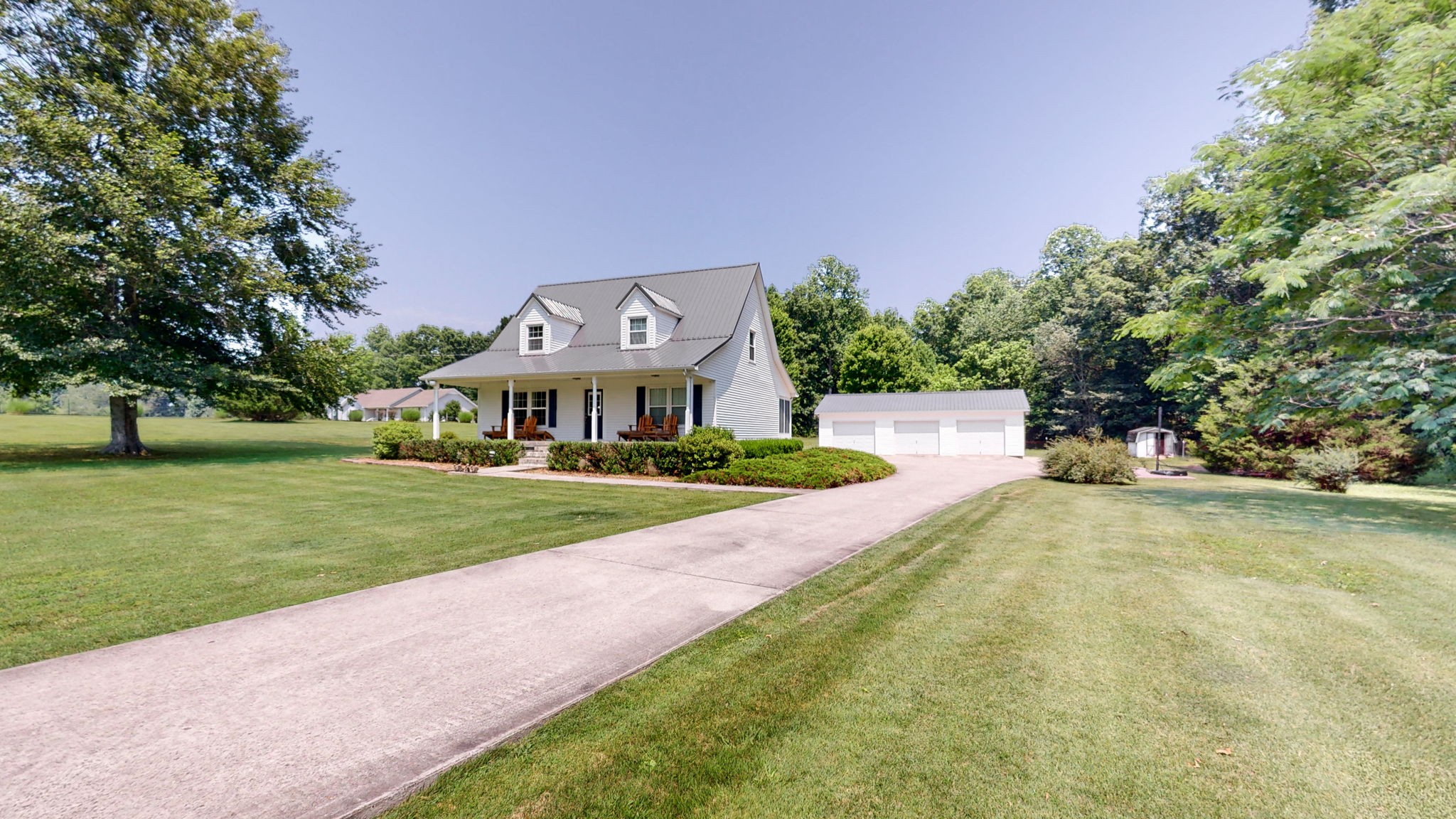 2812 Ridgeville Road Tullahoma, TN 37388 - Photo 3 of 58 Gallery Image 3