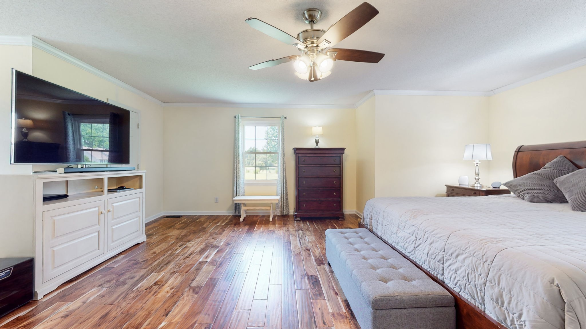 2812 Ridgeville Road Tullahoma, TN 37388 - Photo 31 of 58 Gallery Image 31