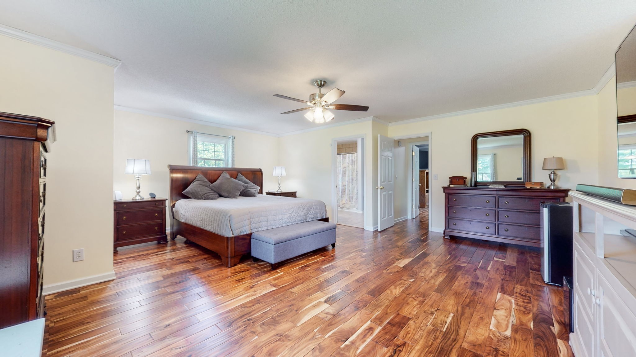 2812 Ridgeville Road Tullahoma, TN 37388 - Photo 32 of 58 Gallery Image 32