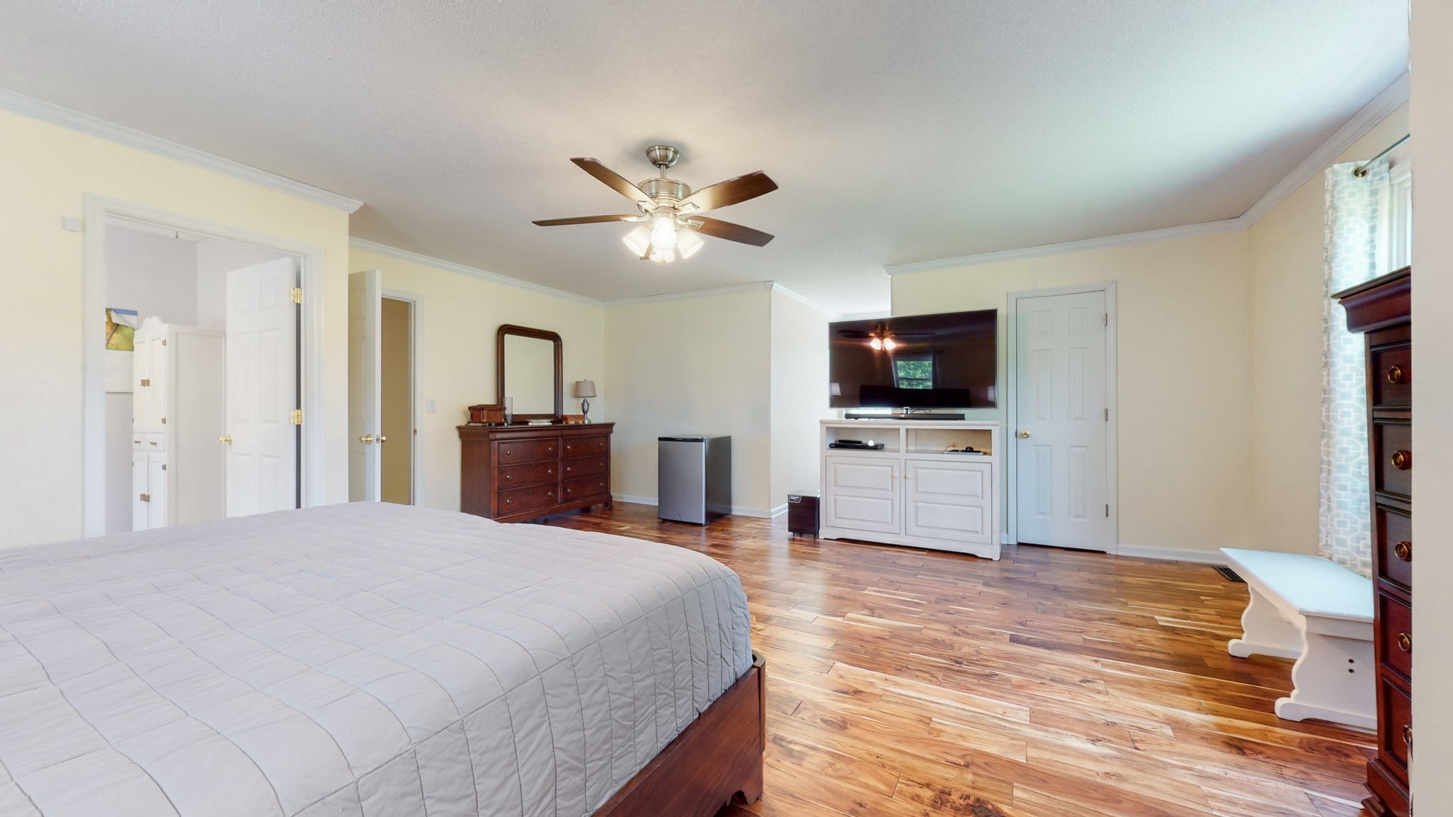 2812 Ridgeville Road Tullahoma, TN 37388 - Photo 33 of 58 Gallery Image 33