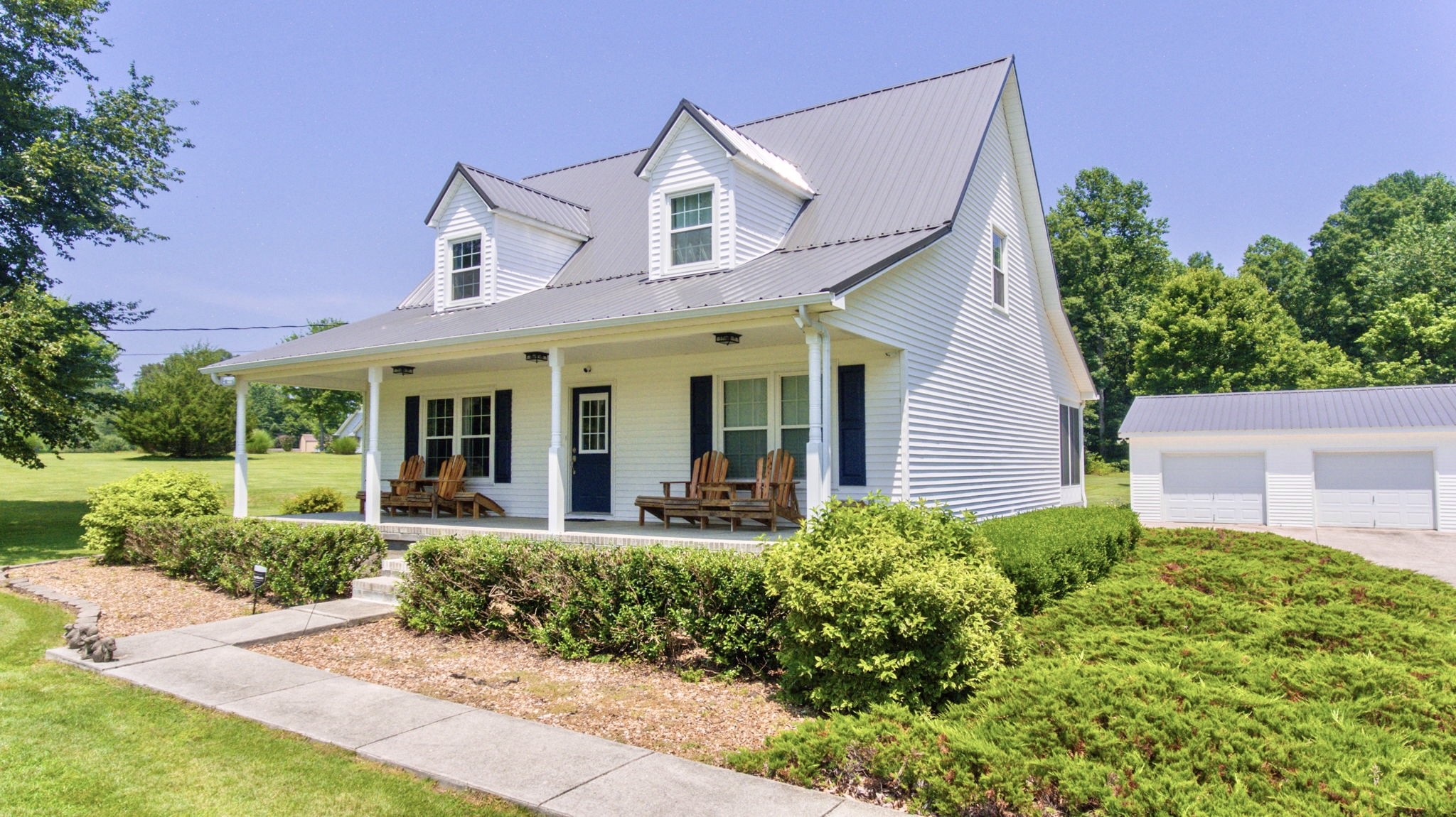 2812 Ridgeville Road Tullahoma, TN 37388 - Photo 4 of 58 Gallery Image 4