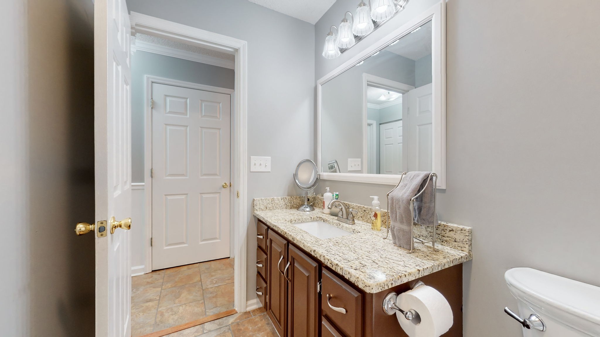 2812 Ridgeville Road Tullahoma, TN 37388 - Photo 42 of 58 Gallery Image 42