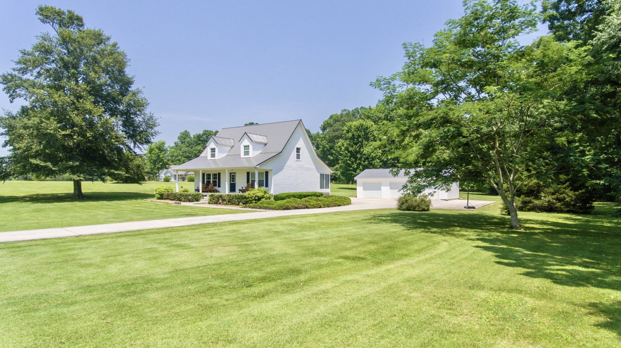 2812 Ridgeville Road Tullahoma, TN 37388 - Photo 48 of 58 Gallery Image 48