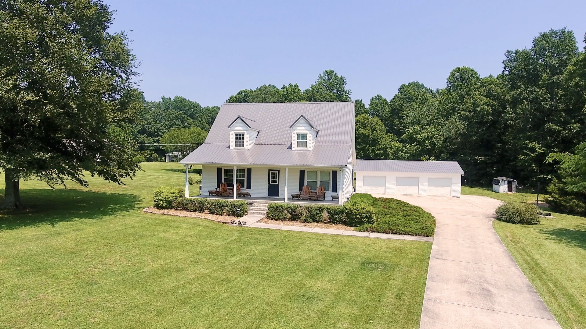 2812 Ridgeville Road Tullahoma, TN 37388 - Photo 49 of 58 Gallery Image 49