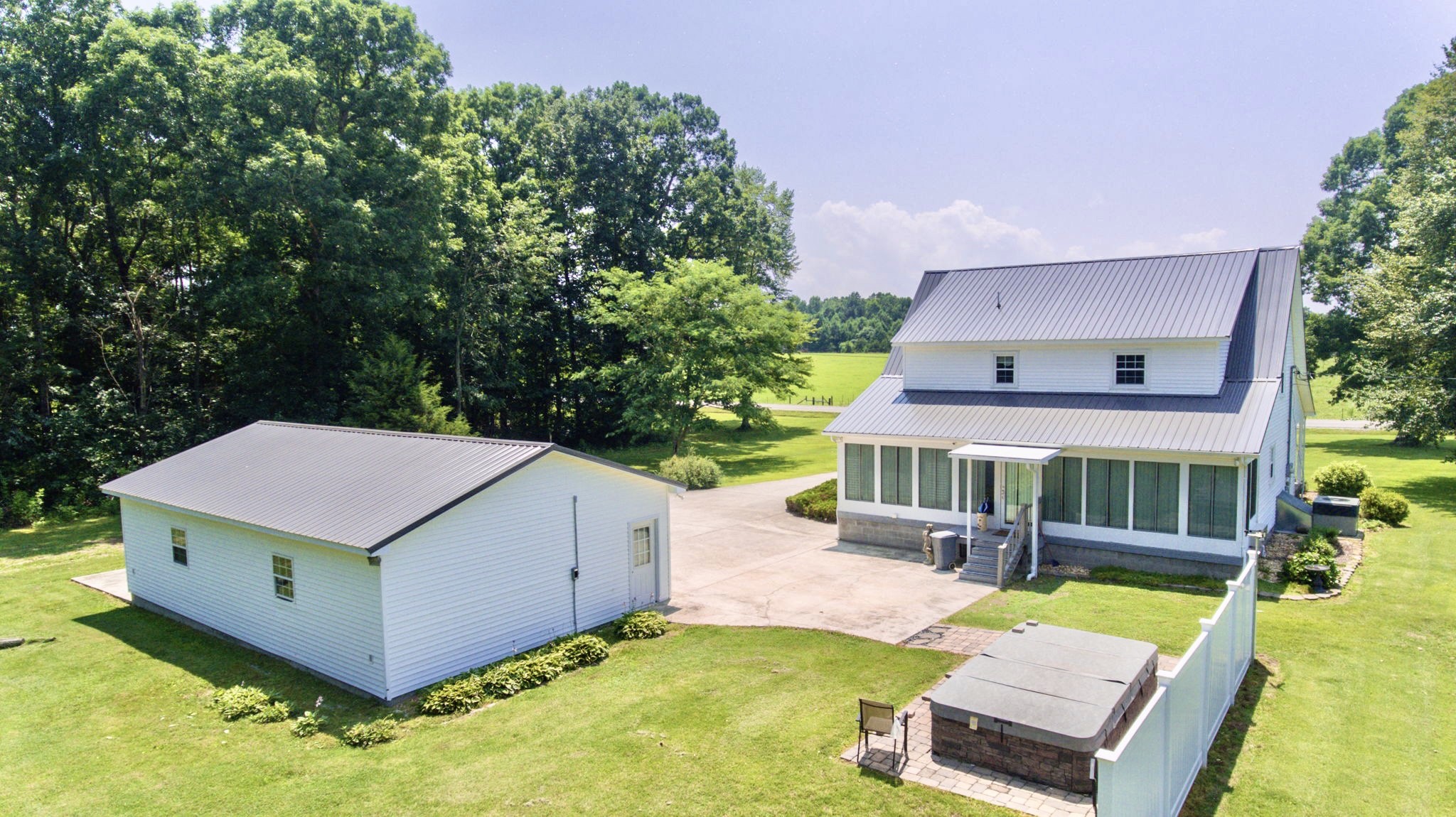 2812 Ridgeville Road Tullahoma, TN 37388 - Photo 50 of 58 Gallery Image 50
