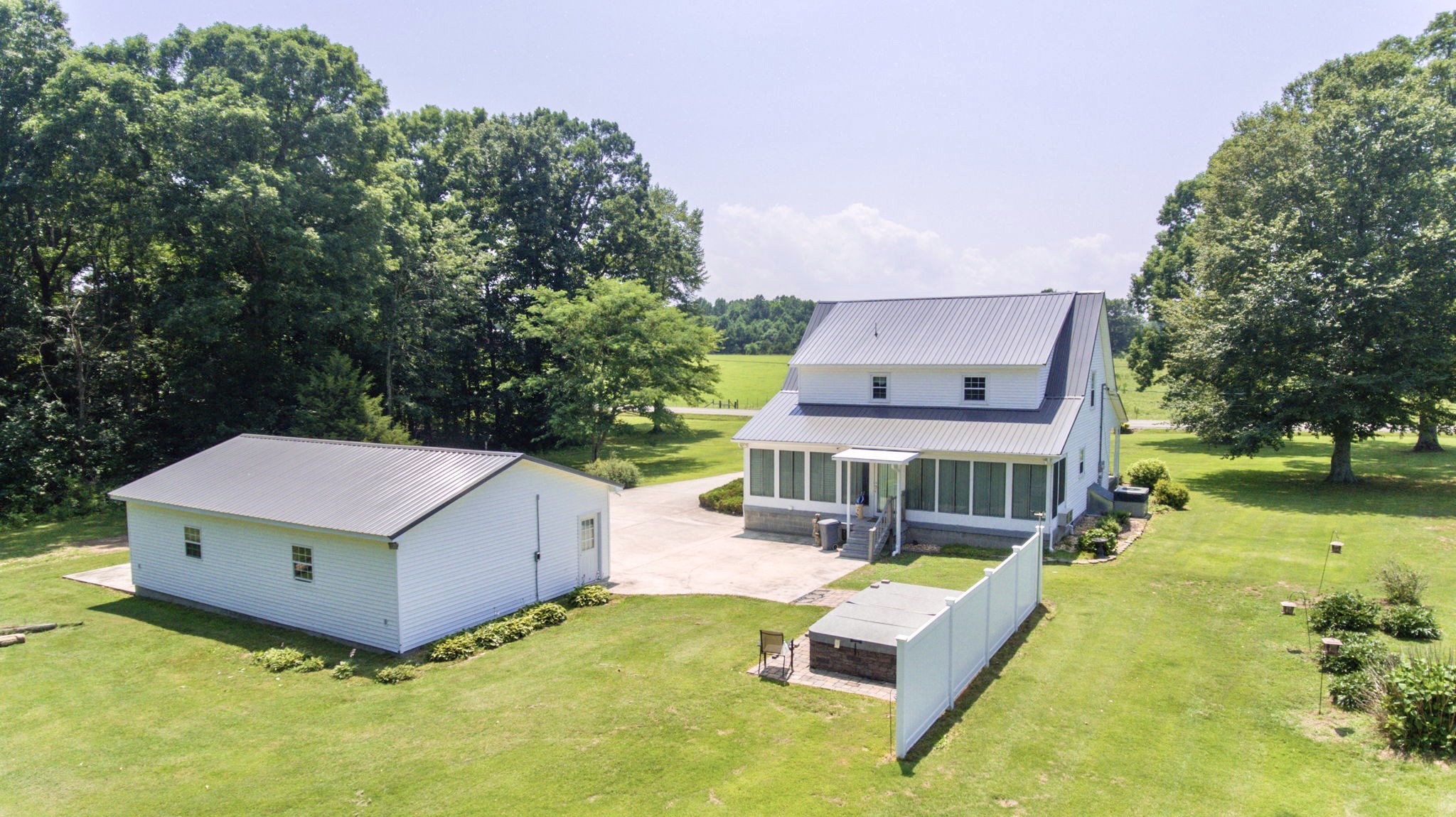 2812 Ridgeville Road Tullahoma, TN 37388 - Photo 51 of 58 Gallery Image 51