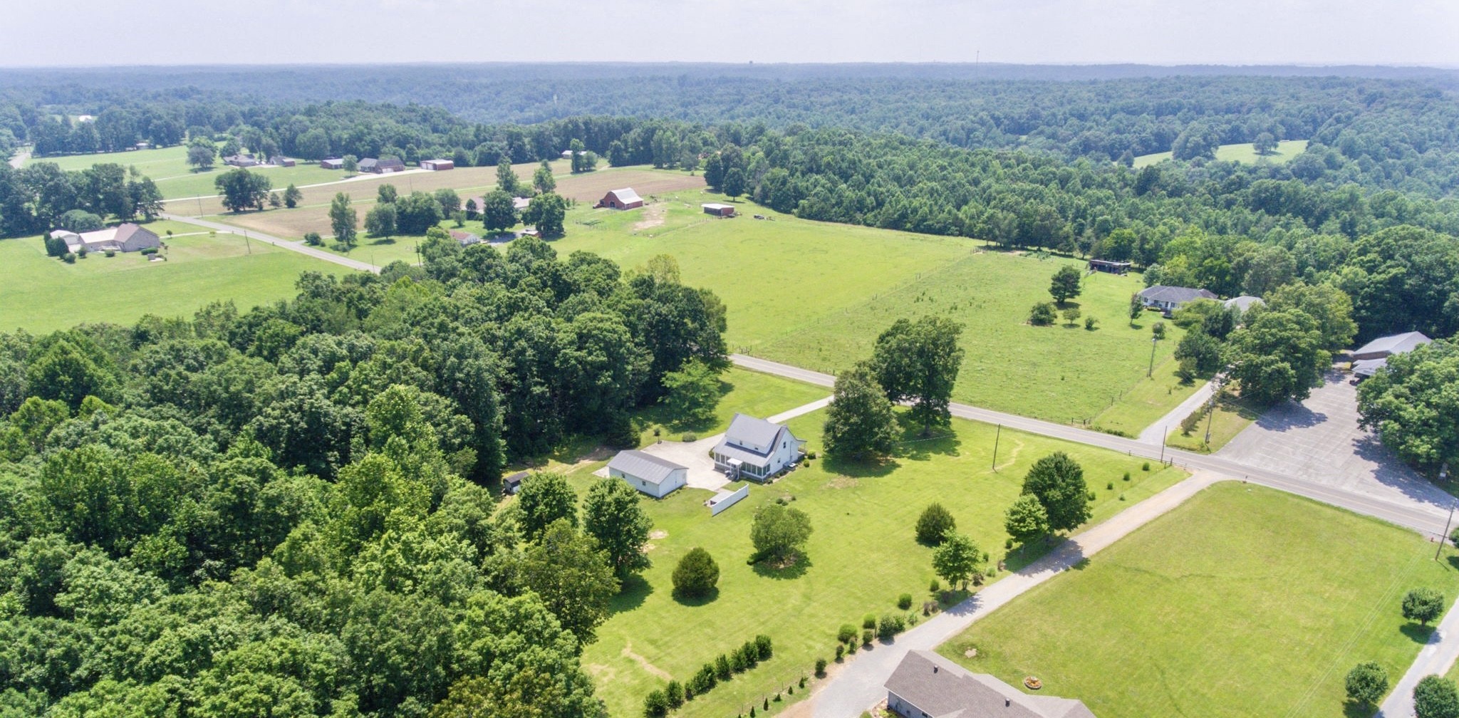 2812 Ridgeville Road Tullahoma, TN 37388 - Photo 53 of 58 Gallery Image 53