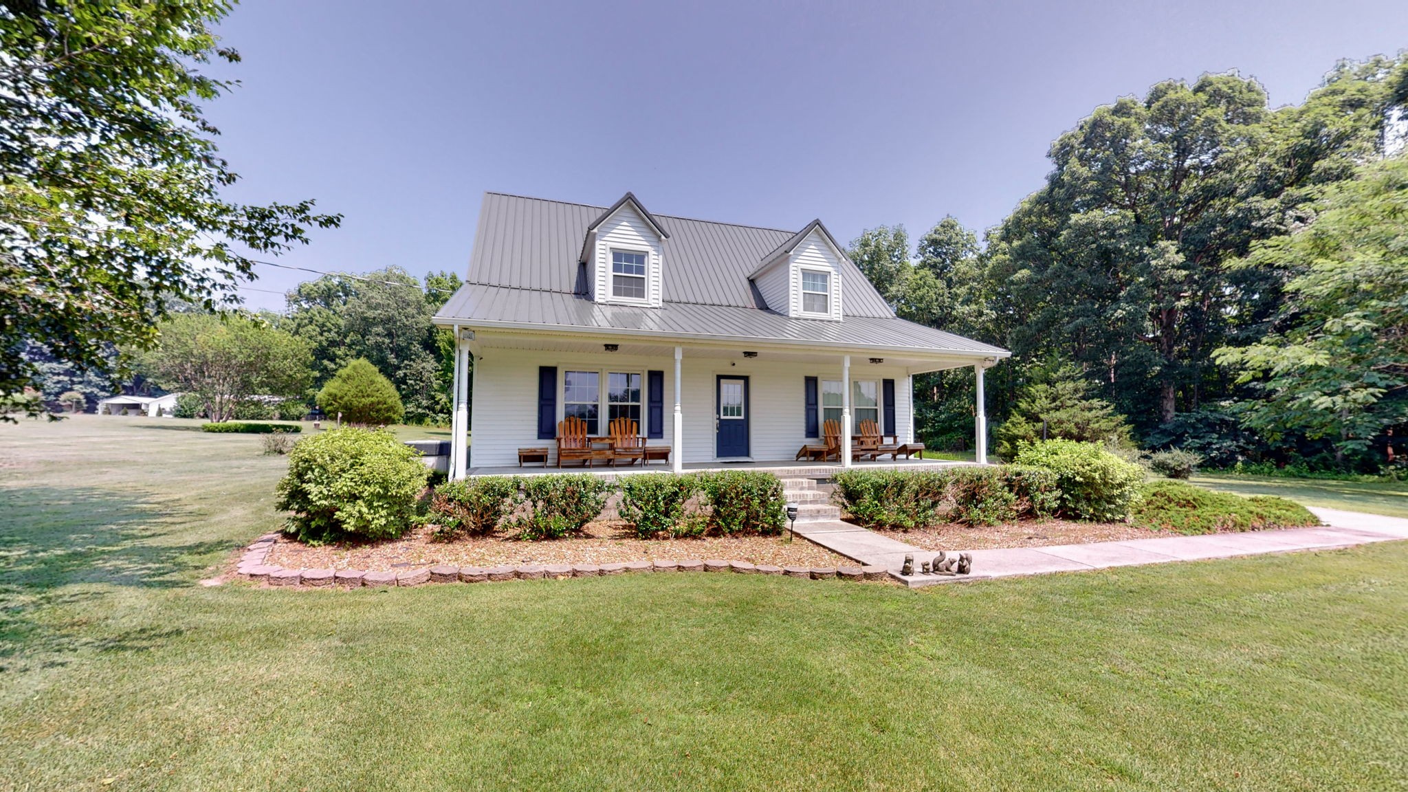 2812 Ridgeville Road Tullahoma, TN 37388 - Photo 6 of 58 Gallery Image 6