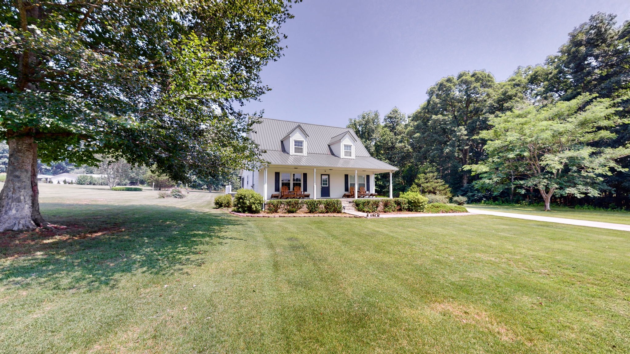 2812 Ridgeville Road Tullahoma, TN 37388 - Photo 7 of 58 Gallery Image 7