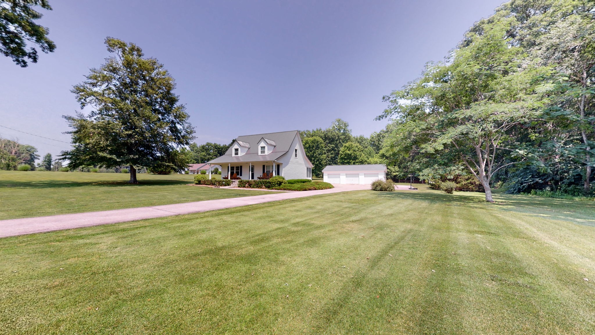 2812 Ridgeville Road Tullahoma, TN 37388 - Photo 8 of 58 Gallery Image 8