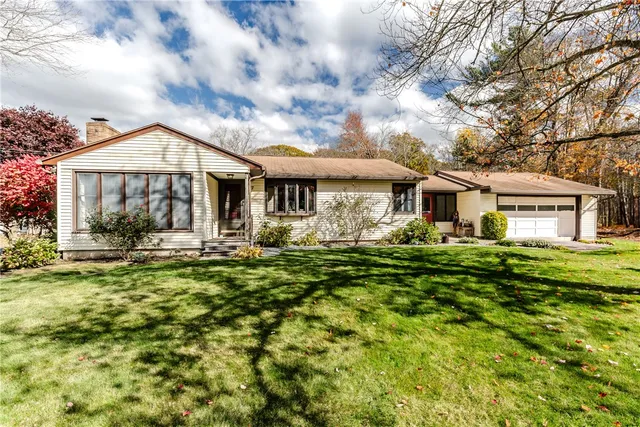 $519,000 | 27 Sunnybrook Road, Scituate, RI 02857