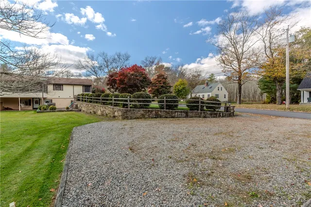 $519,000 | 27 Sunnybrook Road, Scituate, RI 02857