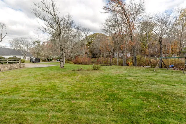 $519,000 | 27 Sunnybrook Road, Scituate, RI 02857