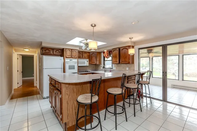 $519,000 | 27 Sunnybrook Road, Scituate, RI 02857