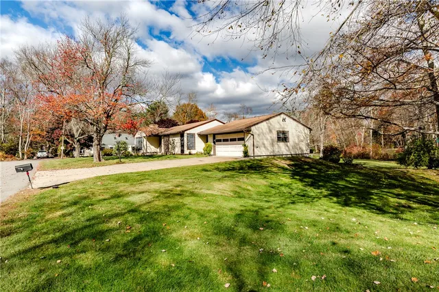 $519,000 | 27 Sunnybrook Road, Scituate, RI 02857