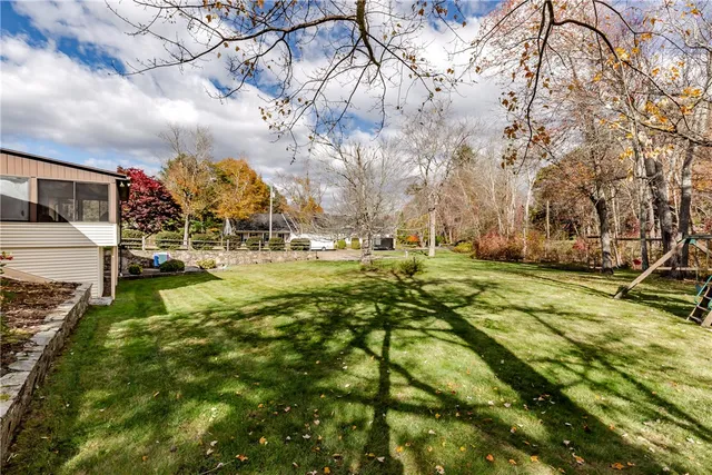 $519,000 | 27 Sunnybrook Road, Scituate, RI 02857