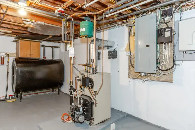 $519,000 | 27 Sunnybrook Road, Scituate, RI 02857