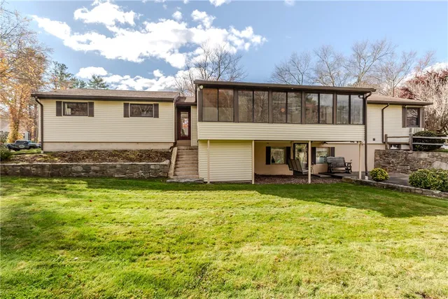 $519,000 | 27 Sunnybrook Road, Scituate, RI 02857