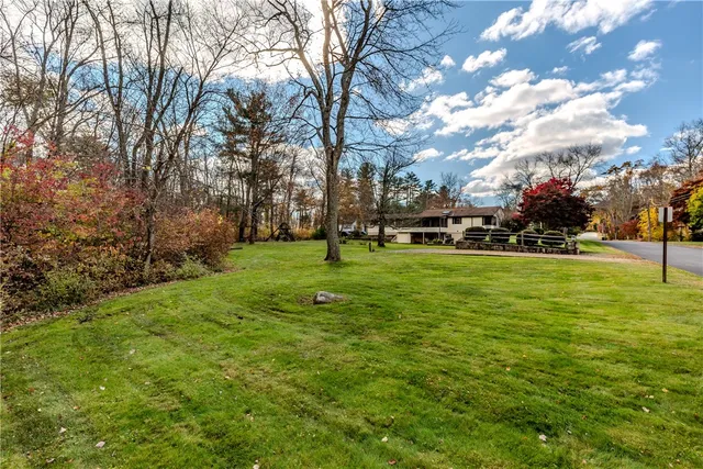 $519,000 | 27 Sunnybrook Road, Scituate, RI 02857