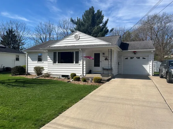 $199,900 | 48 Clark Avenue, Binghamton, NY 13901