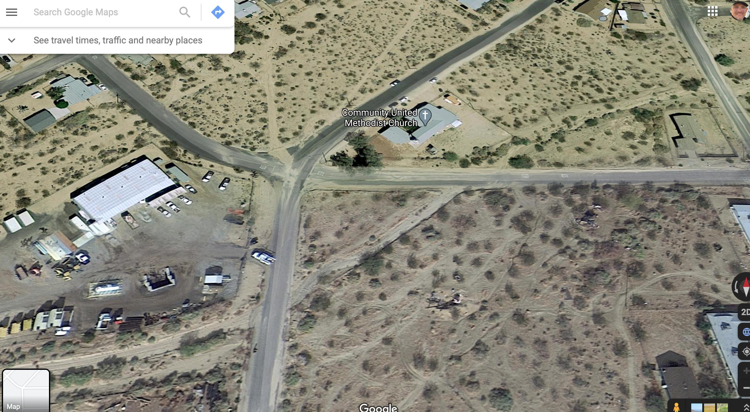 61803 Plaza Road Joshua Tree, CA 92252 - Photo 12 of 26