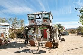 61803 Plaza Road Joshua Tree, CA 92252 - Photo 26 of 26 a view of a building with cars