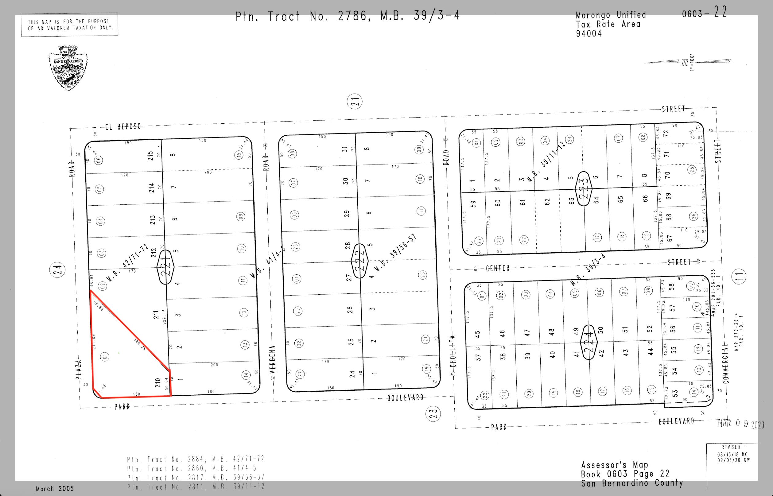 61803 Plaza Road Joshua Tree, CA 92252 - Photo 6 of 26
