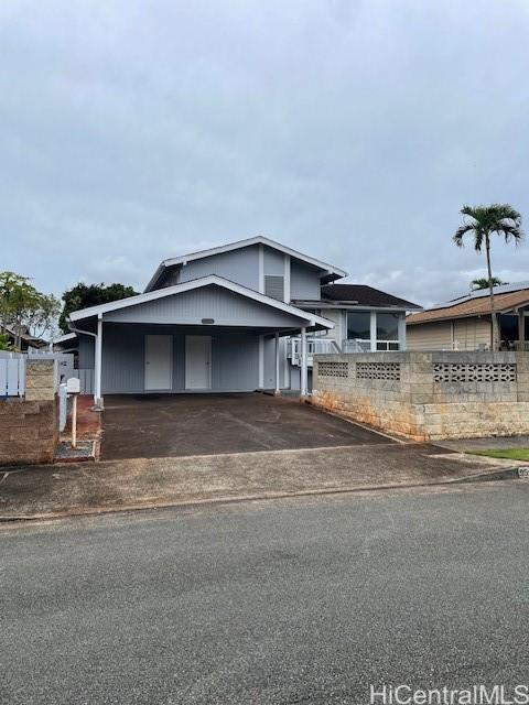 95-446 Hokuula Loop Mililani, HI 96789 - Photo 1 of 19