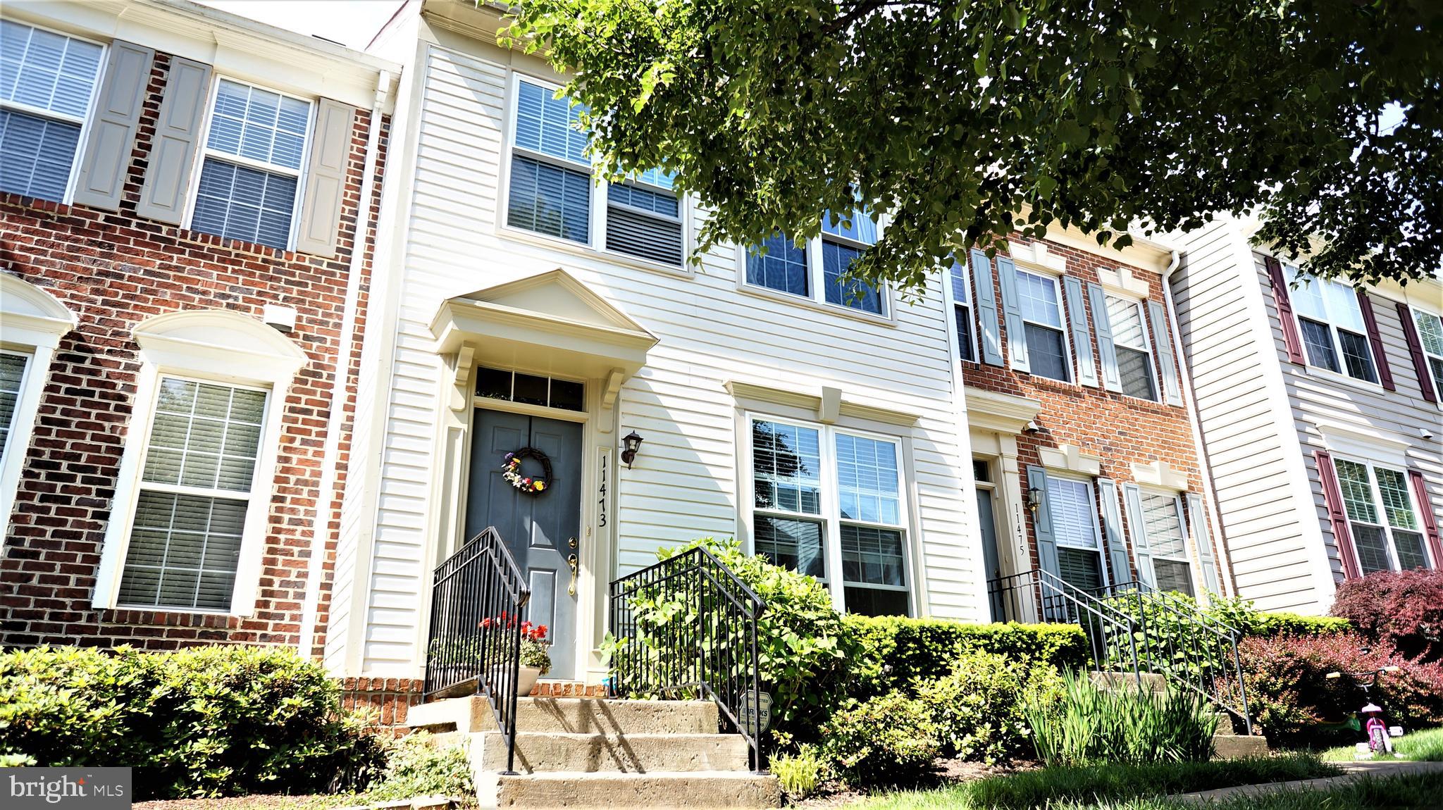 11473 Heritage Commons Way Reston, VA 20194 - Photo 1 of 37