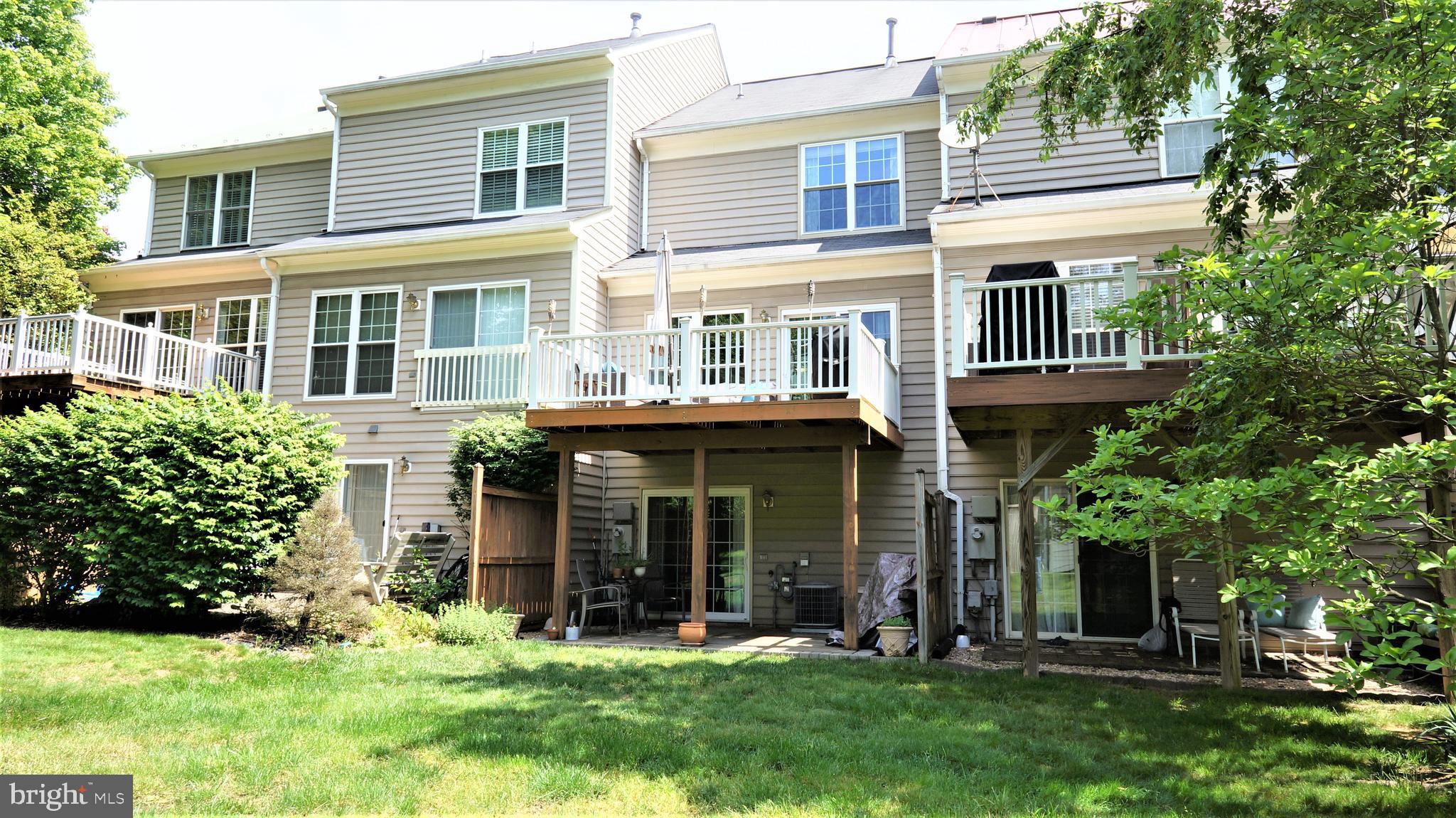 11473 Heritage Commons Way Reston, VA 20194 - Photo 34 of 37