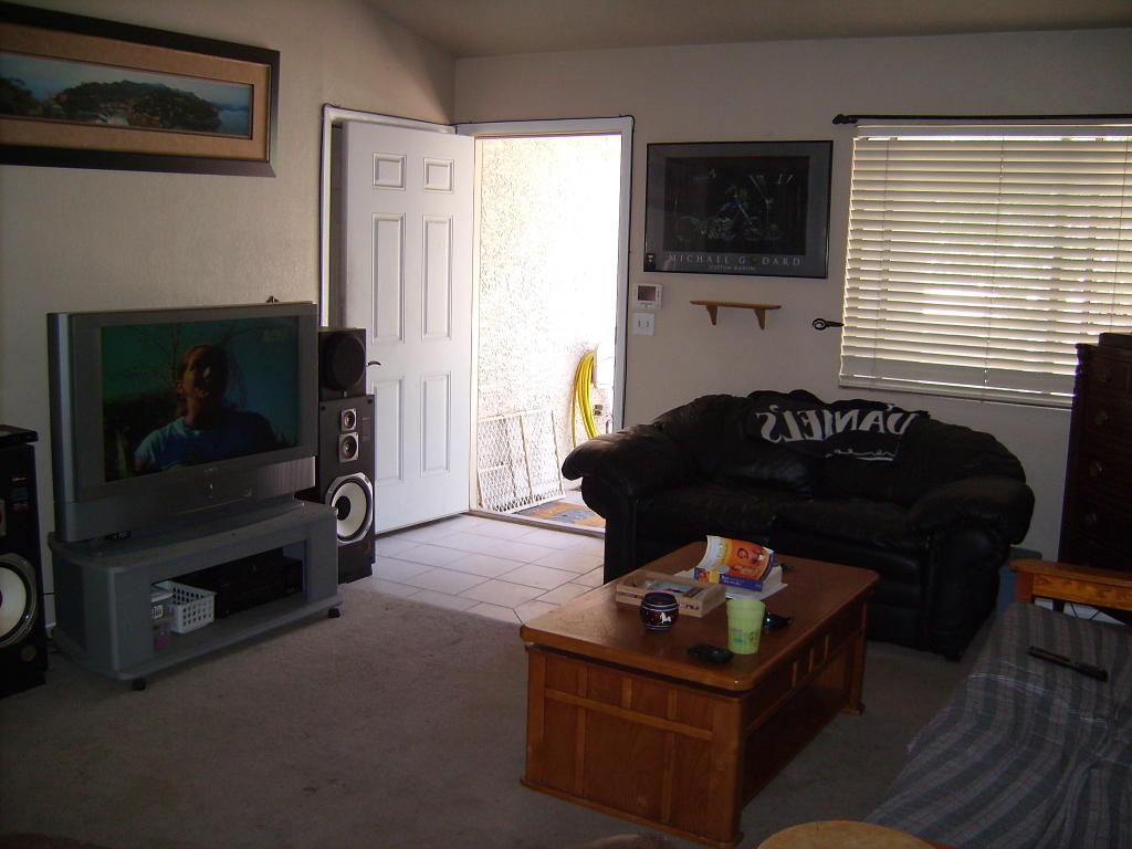 649 East Appaloosa Road Gilbert, AZ 85296 - Photo 3 of 4 Living Room