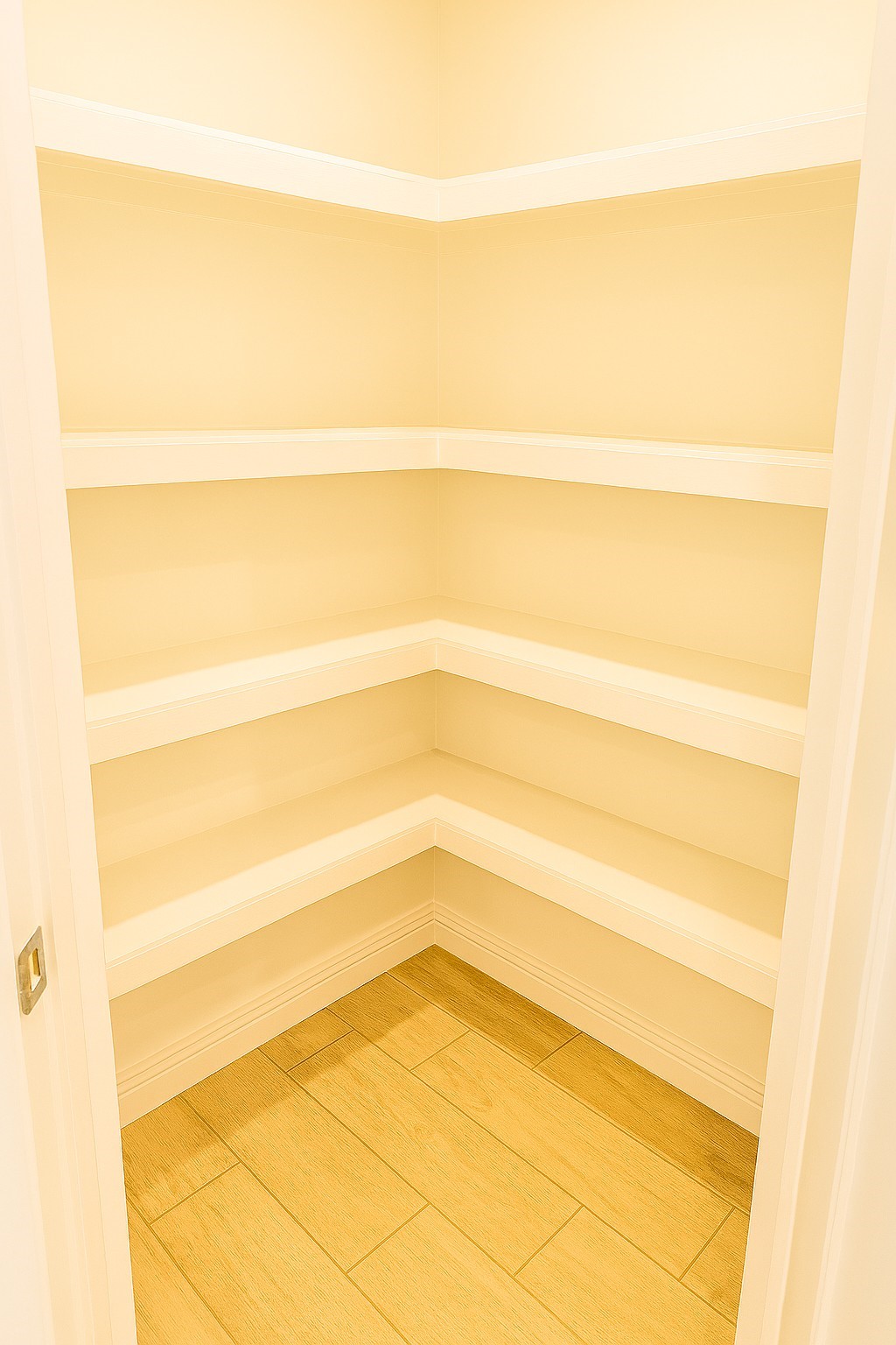 2 Mace Street Conroe, TX 77303 - Photo 8 of 24 Thoughtfully designed with ample storage and modern finishes, offering both convenience and a clean, sophisticated look.