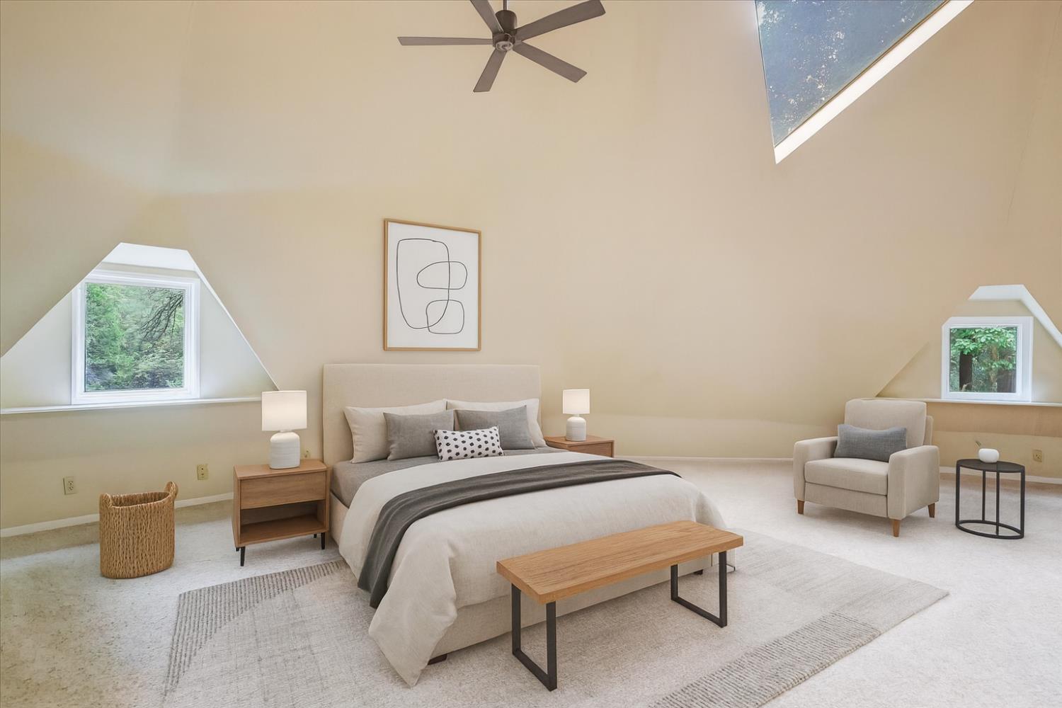 18125 Douglas Road Nevada City, CA 95959 - Photo 28 of 48 Virtual staged