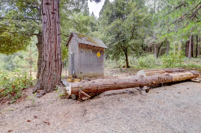 $599,000 | 18125 Douglas Road, Nevada City, CA 95959