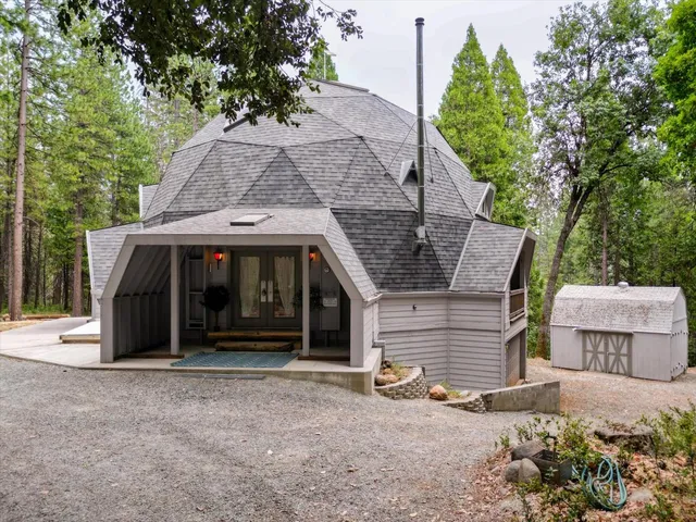 $599,000 | 18125 Douglas Road, Nevada City, CA 95959