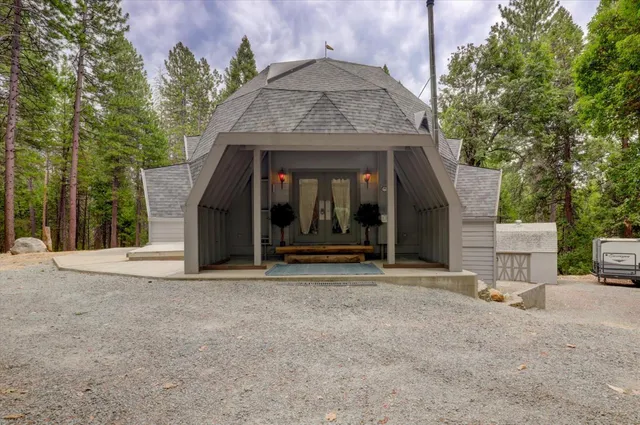 $599,000 | 18125 Douglas Road, Nevada City, CA 95959