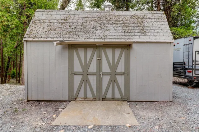 $599,000 | 18125 Douglas Road, Nevada City, CA 95959