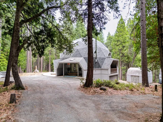 $599,000 | 18125 Douglas Road, Nevada City, CA 95959