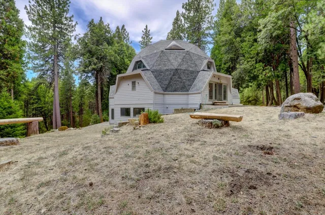 $599,000 | 18125 Douglas Road, Nevada City, CA 95959