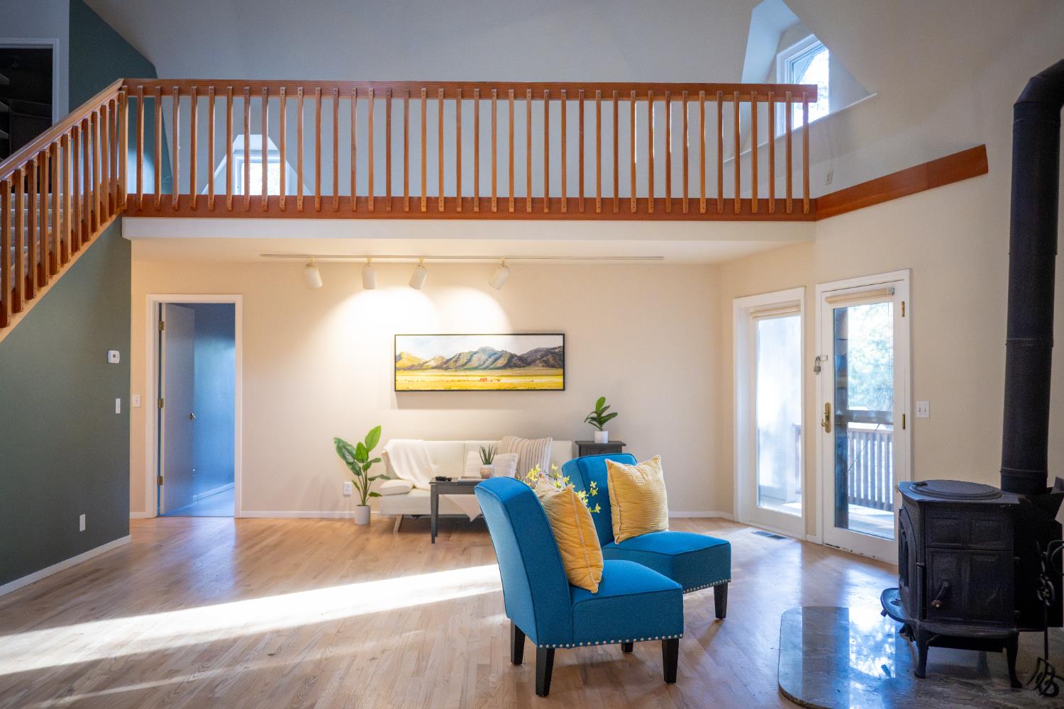 18125 Douglas Road Nevada City, CA 95959 - Photo 10 of 48