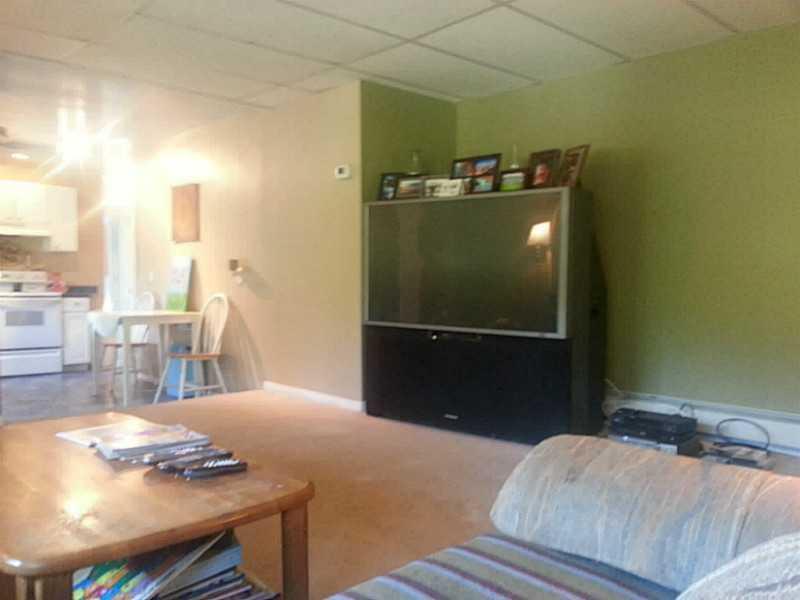 1763 Royalsborough Road Durham, ME 04222 - Photo 5 of 28 Living Room.