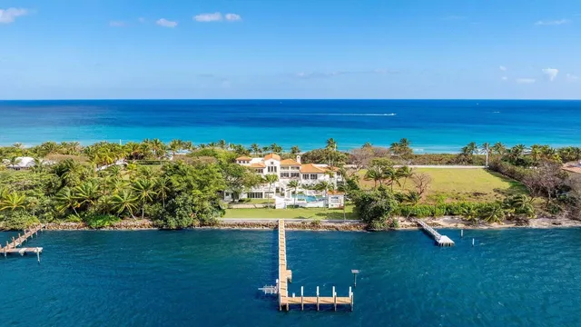 $44,900,000 | 1840 South Ocean Boulevard, Manalapan, FL 33462