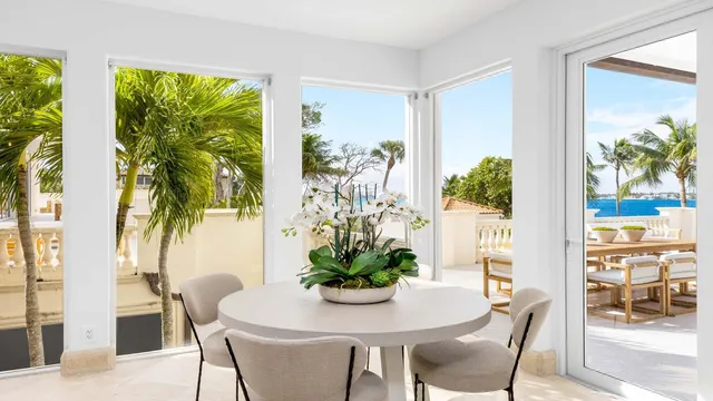 $44,900,000 | 1840 South Ocean Boulevard, Manalapan, FL 33462