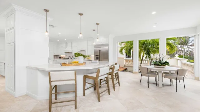 $44,900,000 | 1840 South Ocean Boulevard, Manalapan, FL 33462