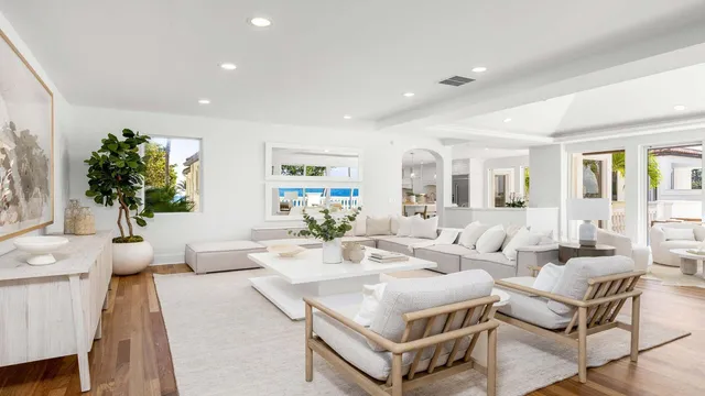 $44,900,000 | 1840 South Ocean Boulevard, Manalapan, FL 33462