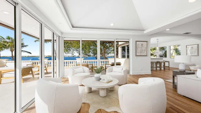 $44,900,000 | 1840 South Ocean Boulevard, Manalapan, FL 33462