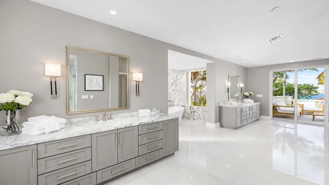 $44,900,000 | 1840 South Ocean Boulevard, Manalapan, FL 33462